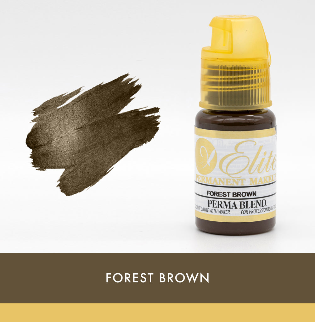 Pigment - Forest Brown