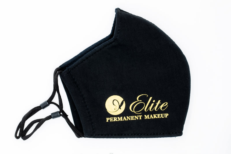 Elite Cloth Face Mask