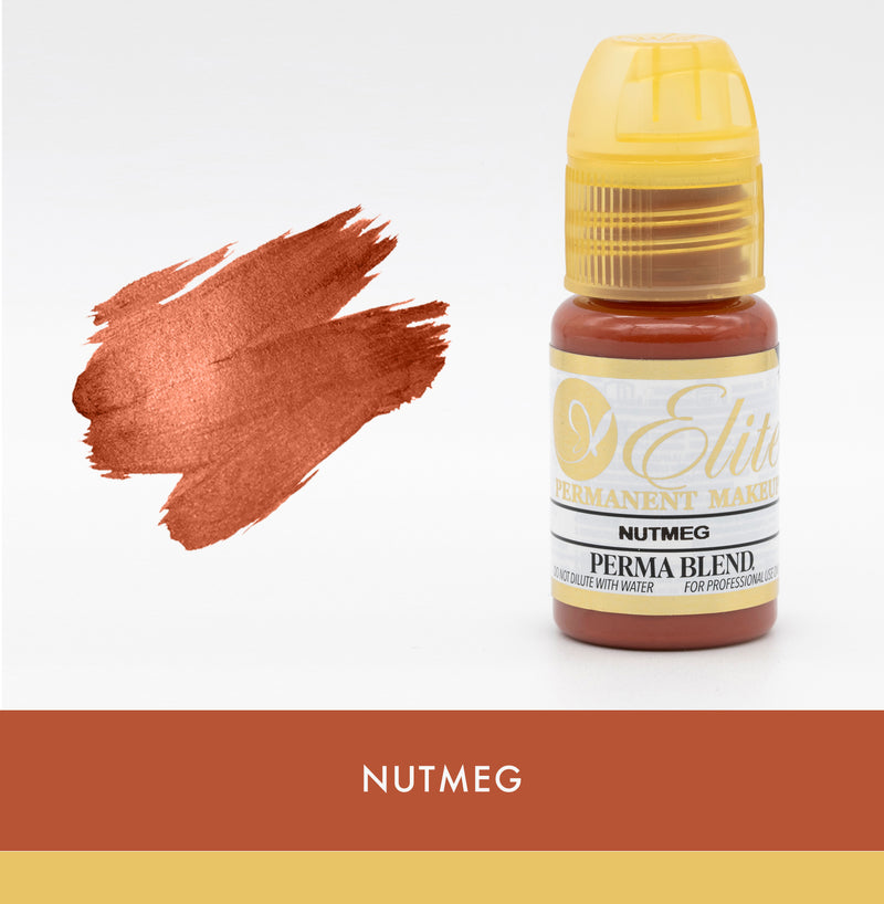 Pigment - Nutmeg