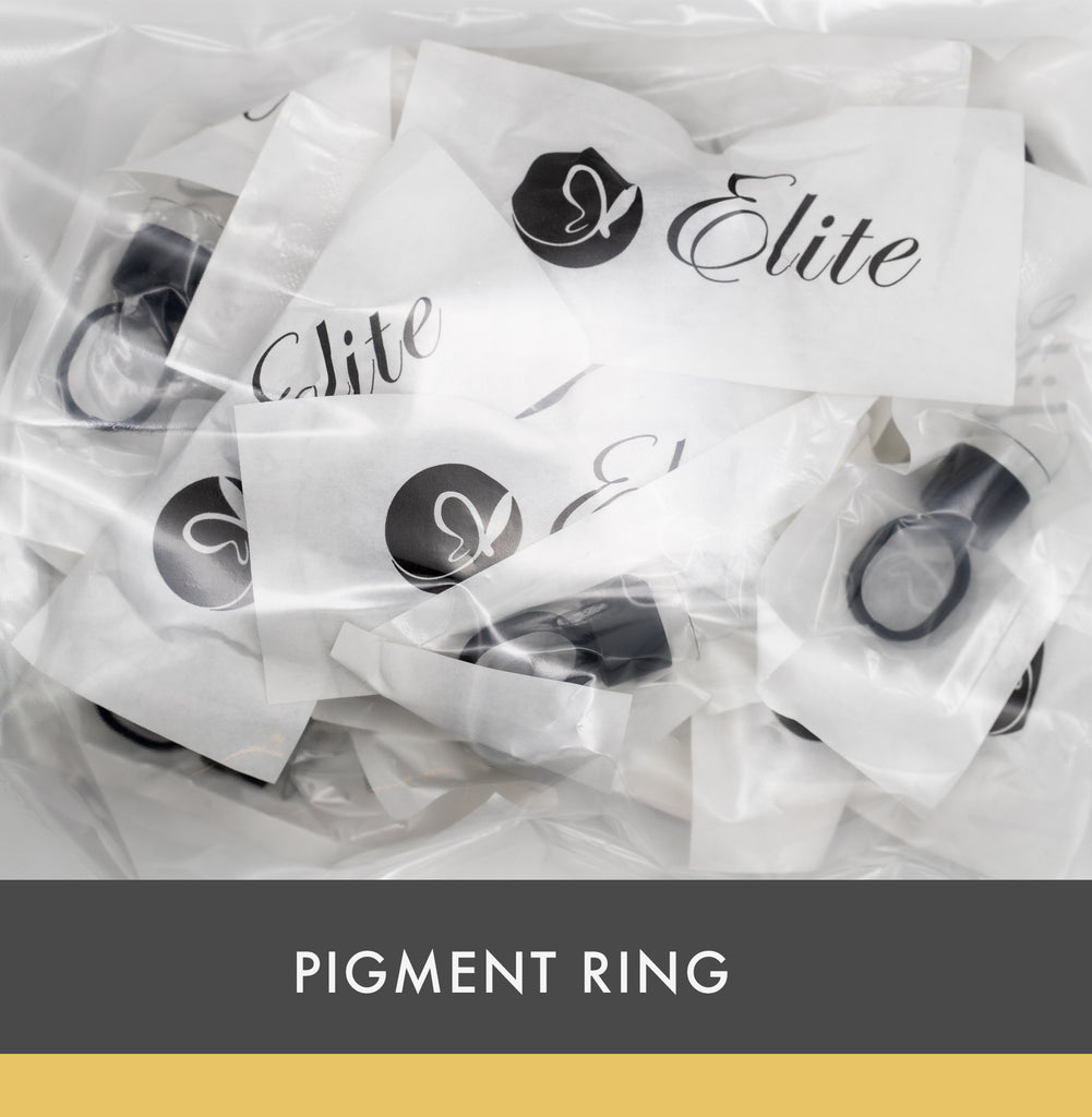 Pigment Ring (Pack of 20)