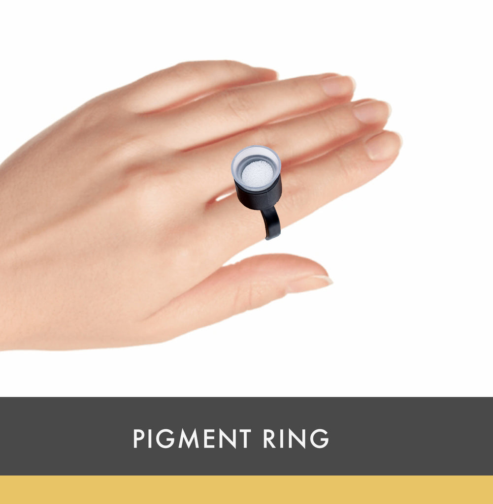 Pigment Ring (Pack of 20)