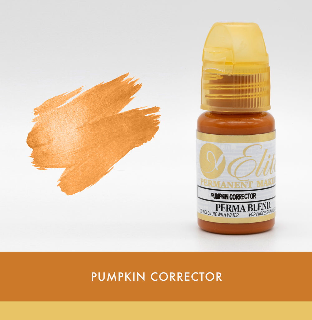 Pigment - Pumpkin Corrector