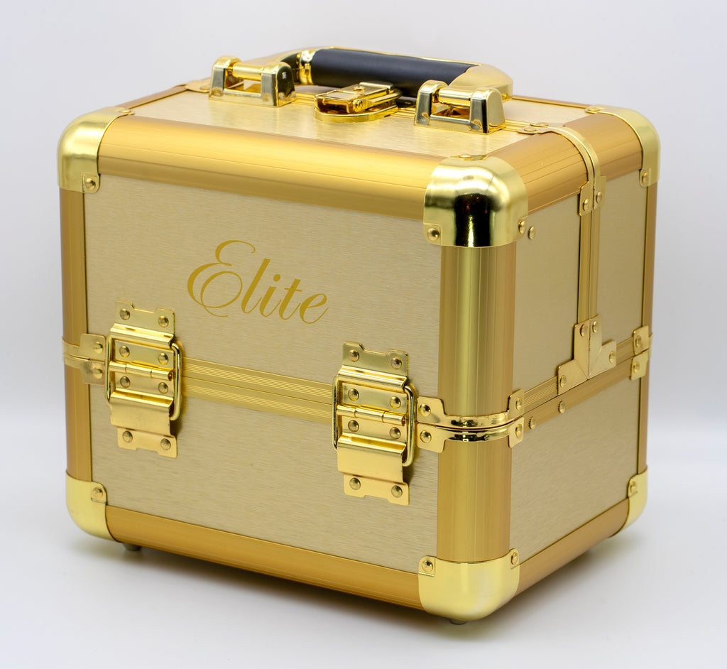 Elite Gold PMU Case (Small)
